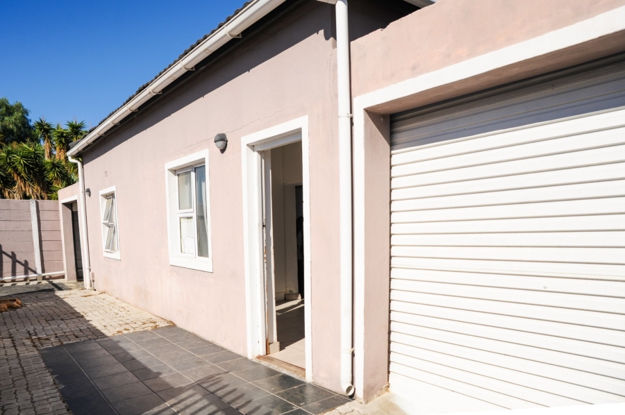 3 Bedroom Property for Sale in Rome Western Cape